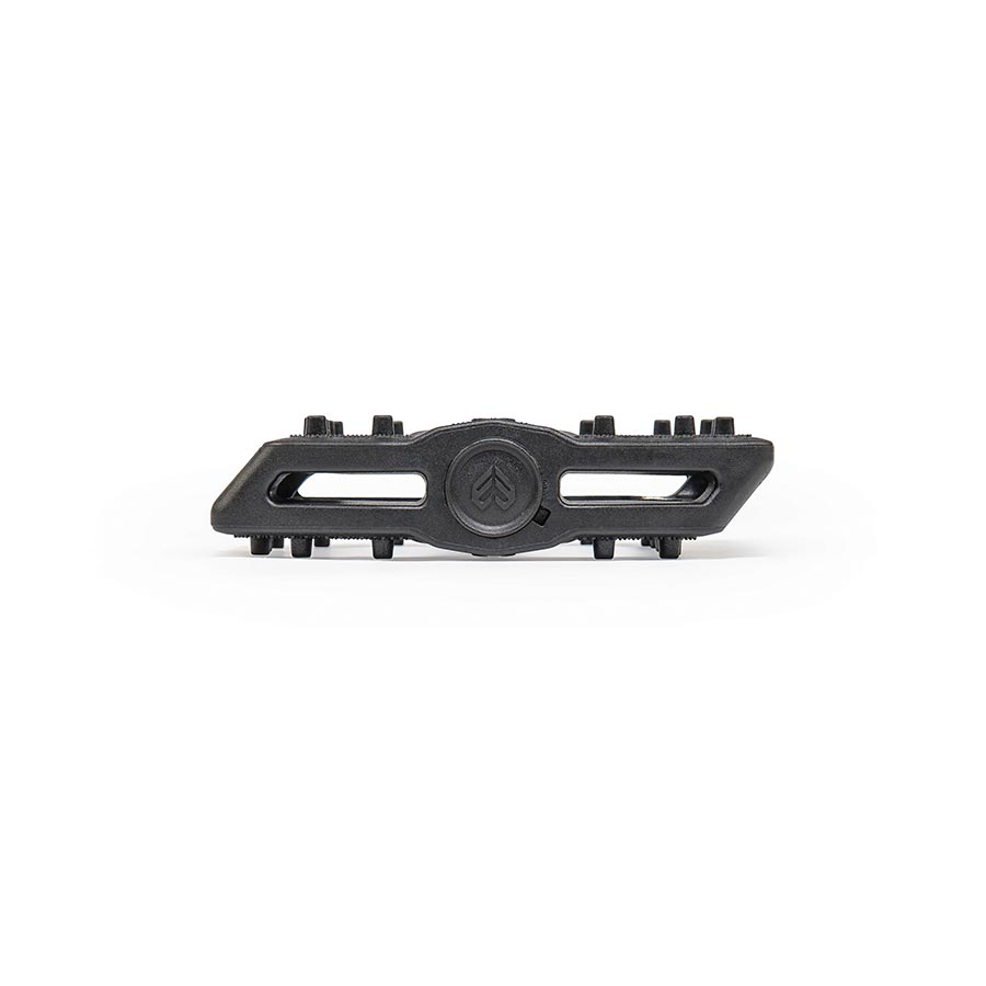 Eclat Slash Platform Pedals Pair Eclat