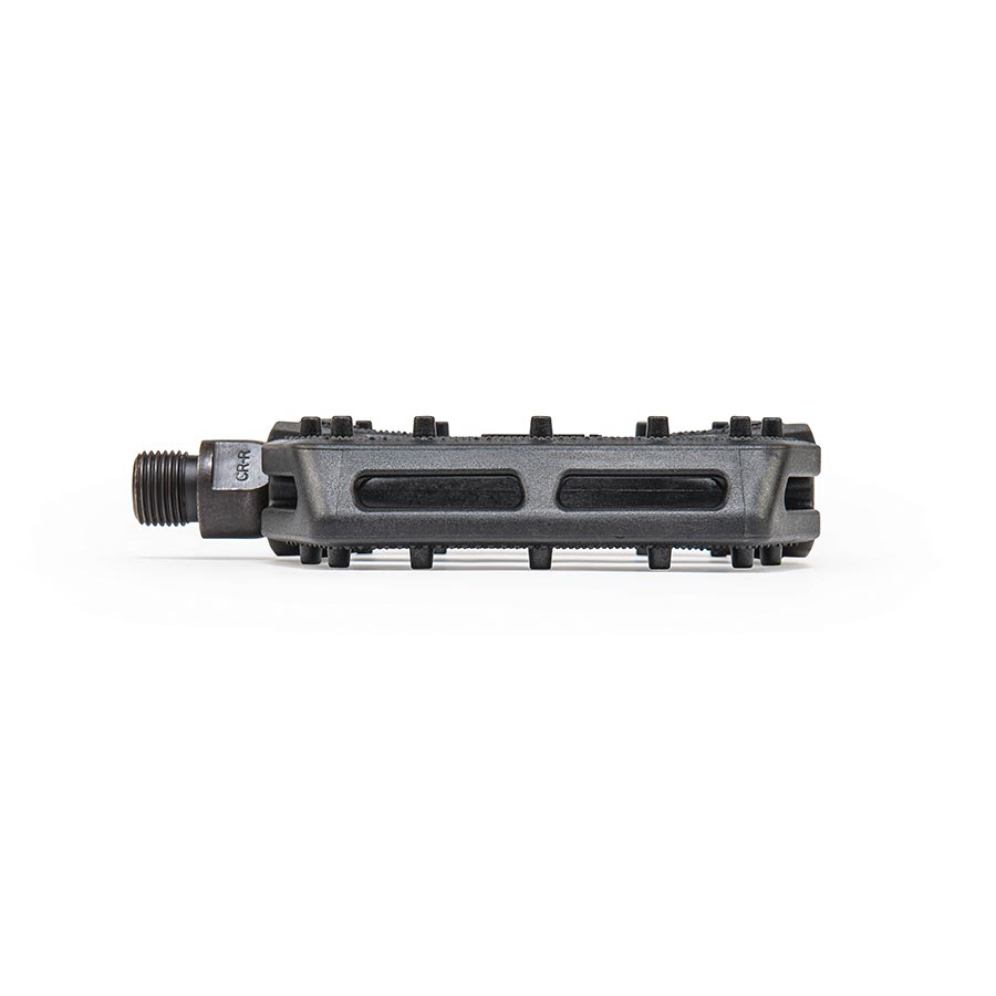 Eclat Slash Platform Pedals Pair Eclat