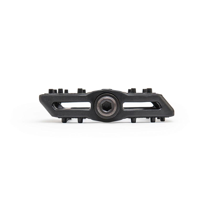 Eclat Slash Platform Pedals Pair Eclat