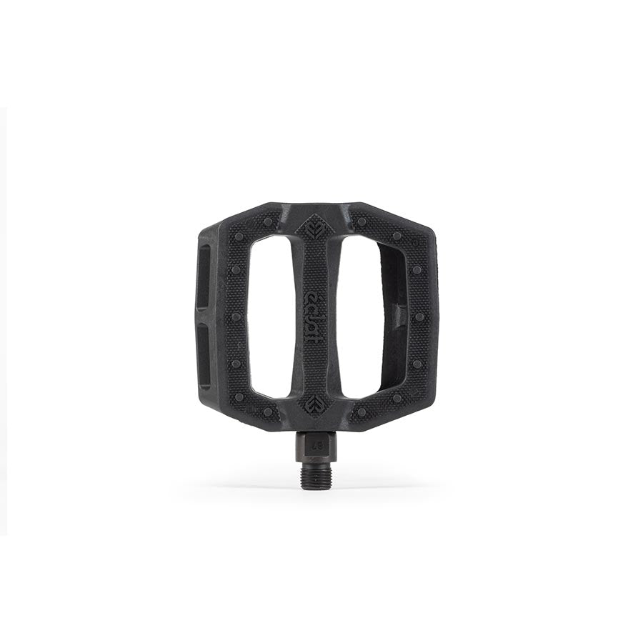Eclat Slash Platform Pedals Pair Eclat