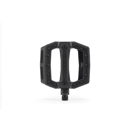Eclat Slash Platform Pedals Pair Eclat