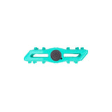 Eclat Slash Platform Pedals Pair Eclat