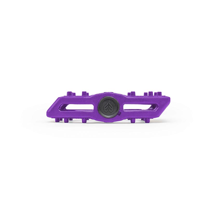 Eclat Slash Platform Pedals Pair Eclat