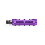 Eclat Slash Platform Pedals Pair Eclat