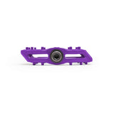 Eclat Slash Platform Pedals Pair Eclat