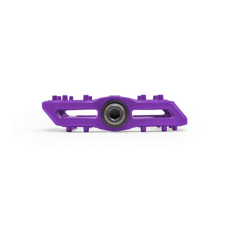 Eclat Slash Platform Pedals Pair Eclat
