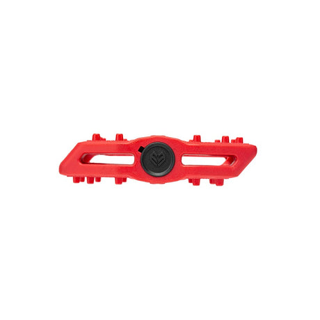 Eclat Slash Platform Pedals Pair Eclat