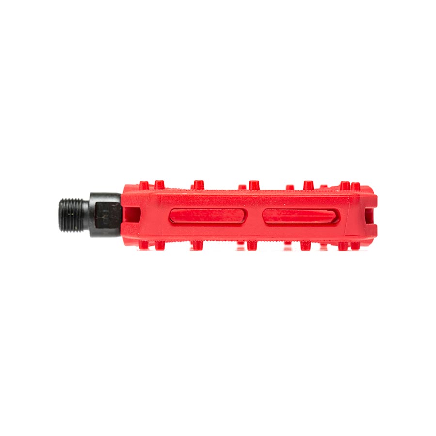 Eclat Slash Platform Pedals Pair Eclat
