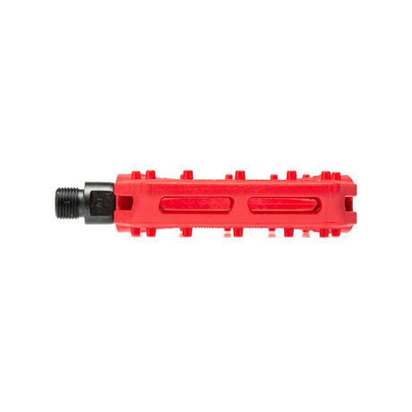 Eclat Slash Platform Pedals Pair Eclat