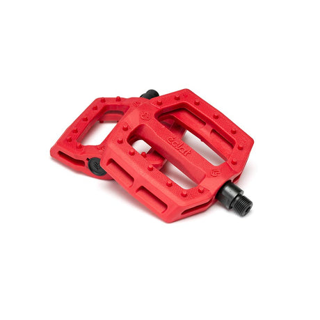Eclat Slash Platform Pedals Pair Eclat