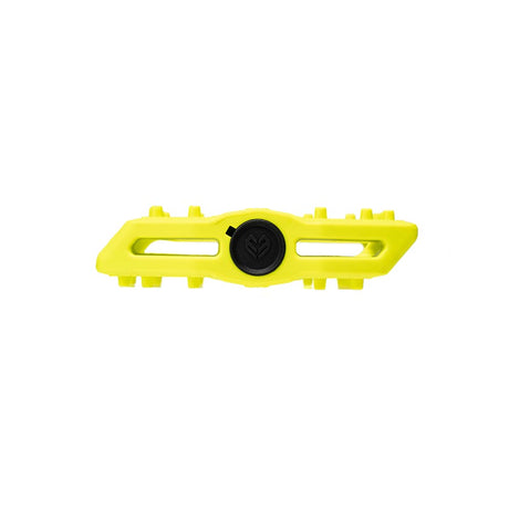 Eclat Slash Platform Pedals Pair Eclat