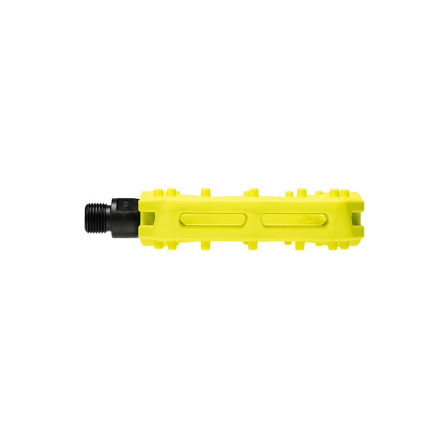 Eclat Slash Platform Pedals Pair Eclat