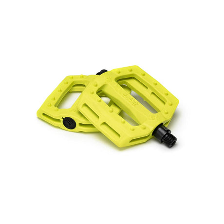 Eclat Slash Platform Pedals Pair Eclat