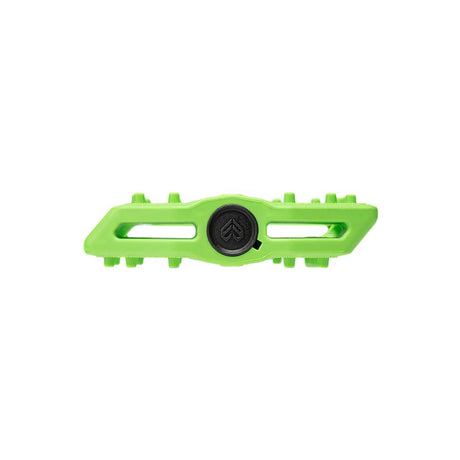 Eclat Slash Platform Pedals Pair Eclat