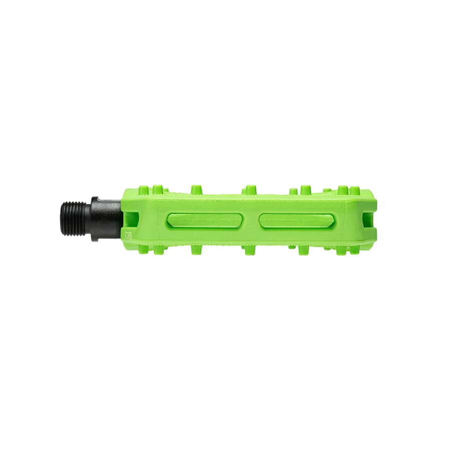 Eclat Slash Platform Pedals Pair Eclat
