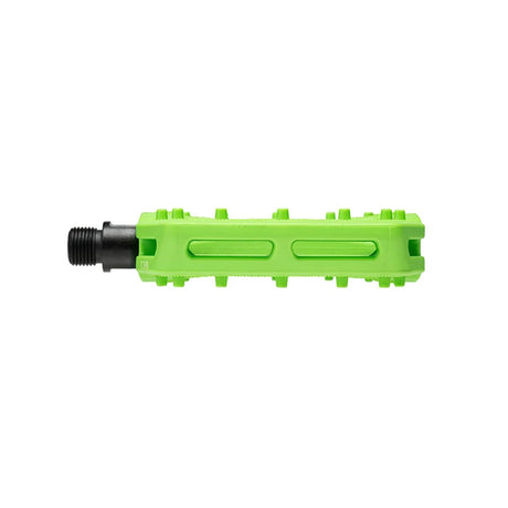 Eclat Slash Platform Pedals Pair Eclat