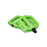 Eclat Slash Platform Pedals Pair Eclat