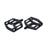 Seido Slicer Platform Pedals Pair Seido