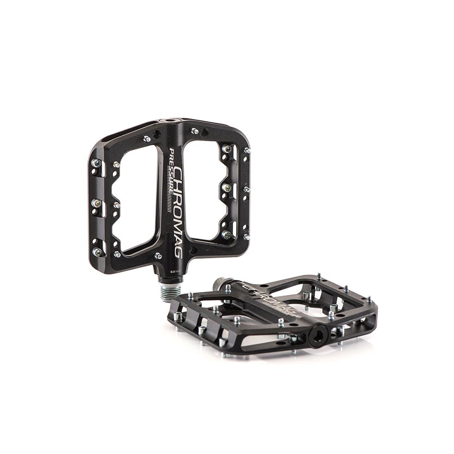 Chromag Pressure Platform Pedals Pair Chromag