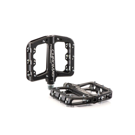 Chromag Pressure Platform Pedals Pair Chromag