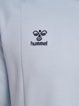 hummel Unisex Root Long Sleeve Polo-3