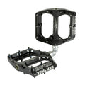 Renthal Revo-F Platform Pedals Pair Renthal