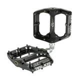 Renthal Revo-F Platform Pedals Pair Renthal