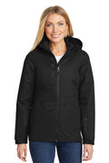 Port Authority Ladies Vortex Waterproof 3-in-1 Jacket. L332 Port Authority