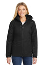 Port Authority Ladies Vortex Waterproof 3-in-1 Jacket. L332 Port Authority