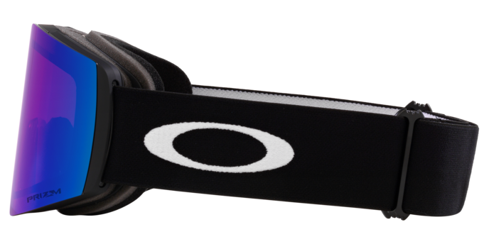Oakley Fall Line L Snow Goggles-5