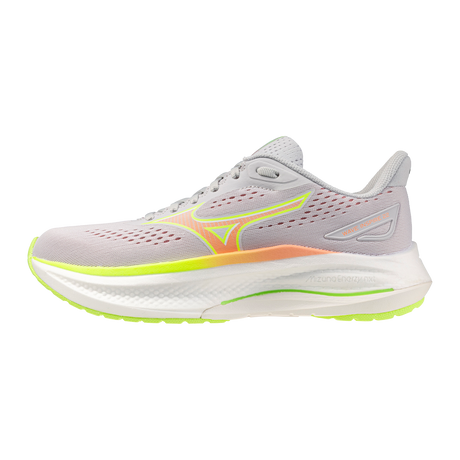 Mizuno Women's Wave Inspire 22 D Running Shoes-1