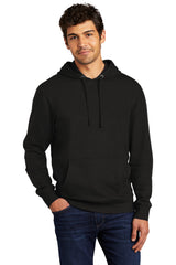 District Mens V.I.T.Fleece Hoodie DT6100 District