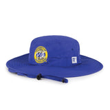 The Game Headwear Pittsburgh Boonie Hat
