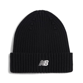 New Balance Small Logo Beanie-1