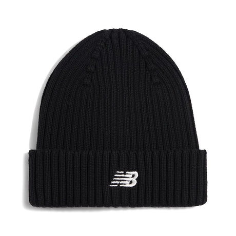New Balance Small Logo Beanie-1