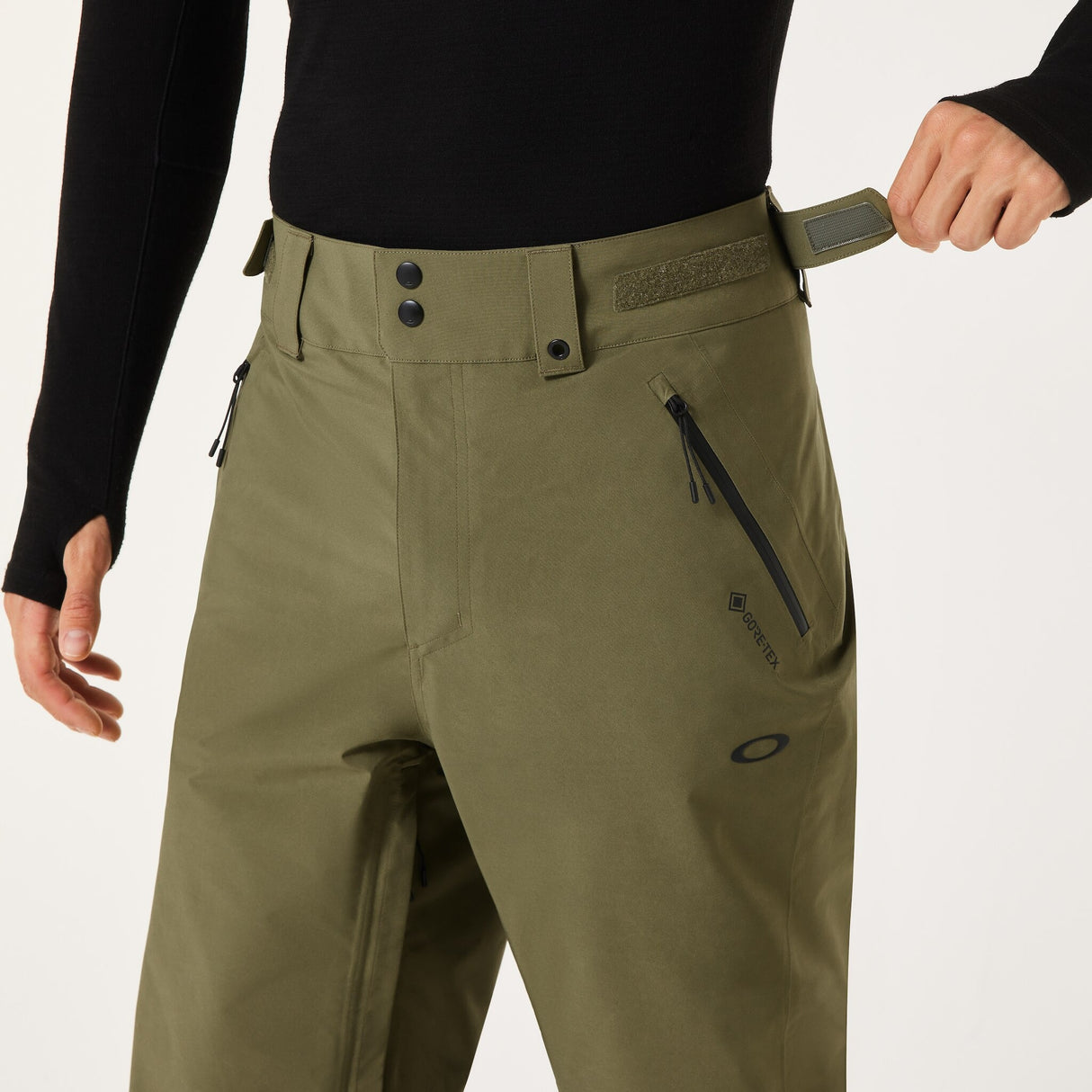 Oakley Men's Sub Temp RC Gore-Tex Pants 2.0-5
