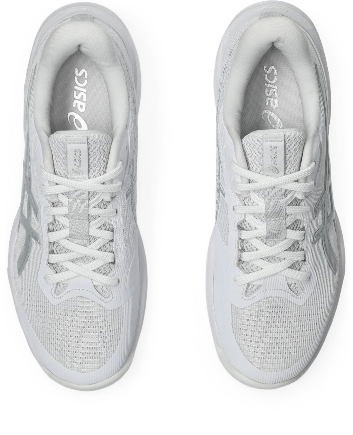 Asics Women's Netburner Ballistic FF 4 Volleyball Shoes-4