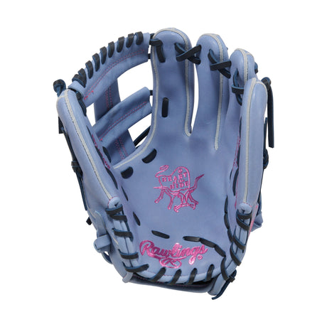 2026 Rawlings Heart of the Hide 200 11.75" Infield Baseball Glove-2