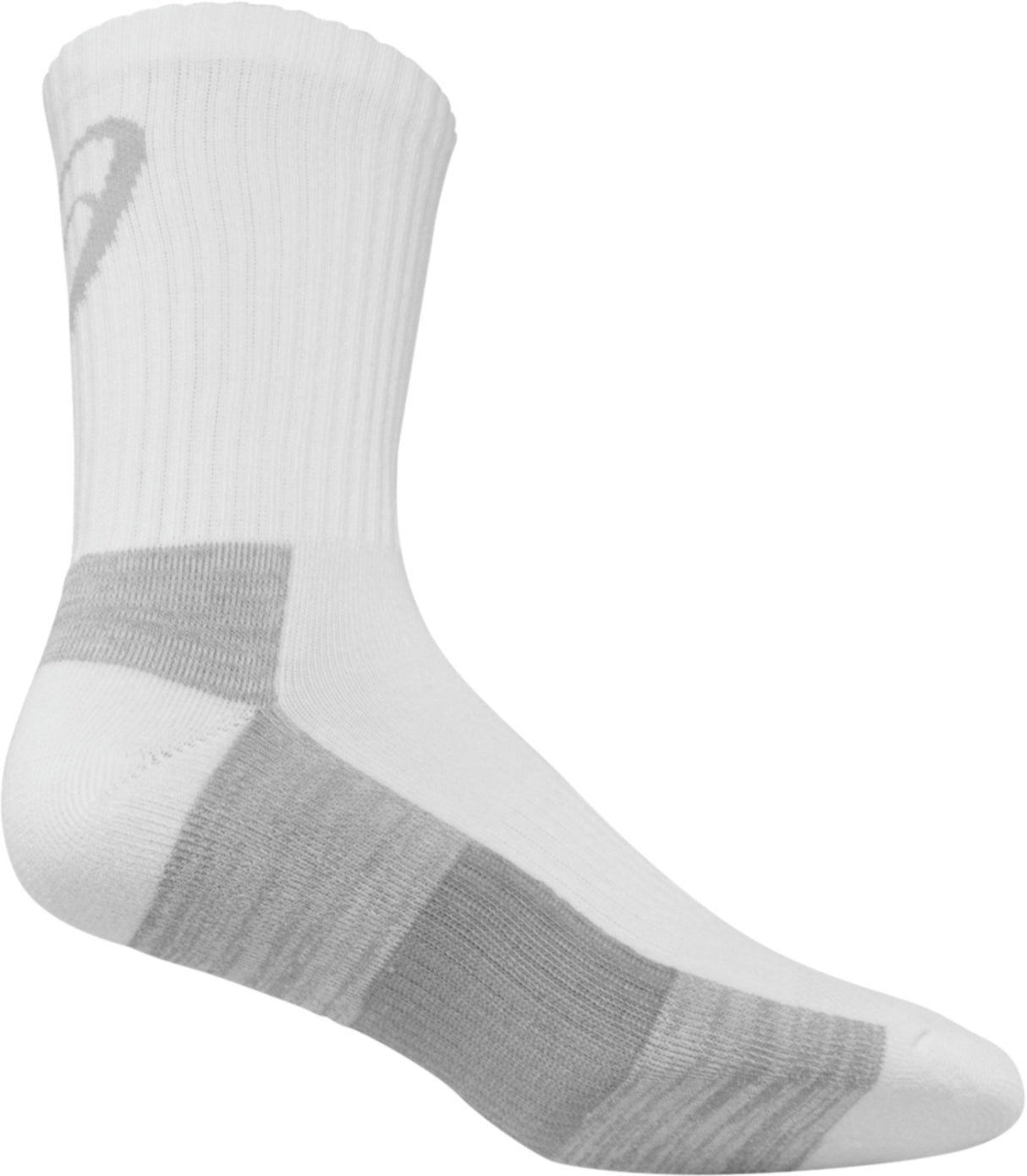 Asics Youth Training Crew Socks-2