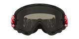 Oakley O-Frame MX Goggles-3