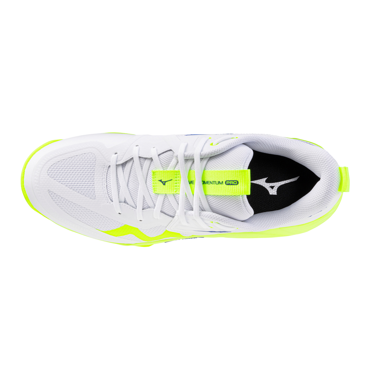 Mizuno Women's Wave Momentum 4 Pro Sam Volleyball Shoes-4