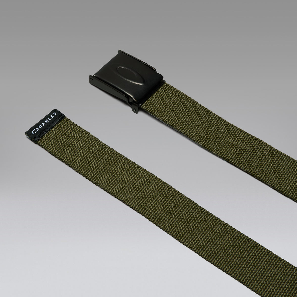 Oakley Ellipse Web Belt-2