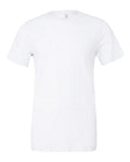 Bella + Canvas Men's Triblend Short Sleeve Tee Mens Apparel Shirts & Tops