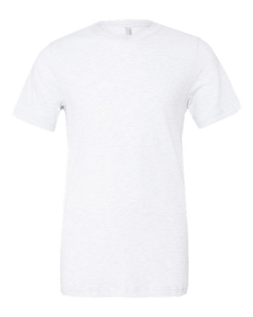 Bella + Canvas Men's Triblend Short Sleeve Tee Mens Apparel Shirts & Tops
