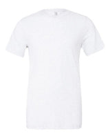 Bella + Canvas Men's Triblend Short Sleeve Tee Mens Apparel Shirts & Tops