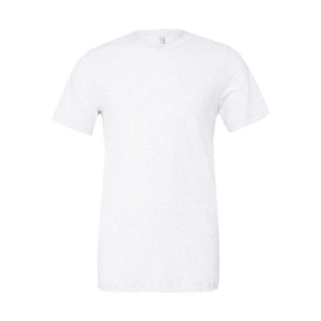 Bella + Canvas Men's Triblend Short Sleeve Tee Mens Apparel Shirts & Tops