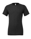Bella + Canvas Men's Triblend Short Sleeve Tee Mens Apparel Shirts & Tops