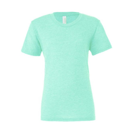 Bella + Canvas Men's Triblend Short Sleeve Tee Mens Apparel Shirts & Tops