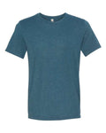 Bella + Canvas Men's Triblend Short Sleeve Tee Mens Apparel Shirts & Tops