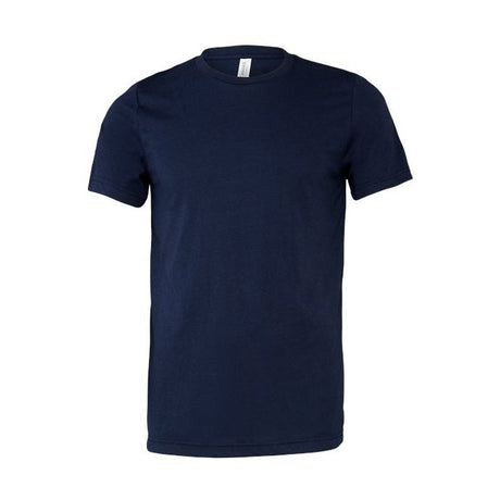 Bella + Canvas Men's Triblend Short Sleeve Tee Mens Apparel Shirts & Tops